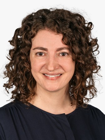 Barbara Roth