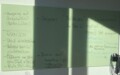 Learnings und Ideen zur Weiterentwicklung des Themas Suffizienz an der HSLU – W